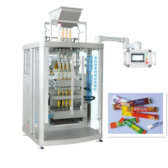 Automatic Coffee Cup Powder Filling Sealing Machine / Granular Packing Machine