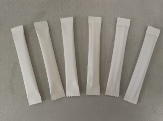 Multi Lanes Sugar Sweetener Granular Coffee Stick Packing Machine